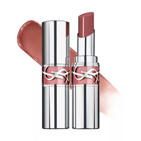 ysl lipstick history|ysl loveshine lipstick.